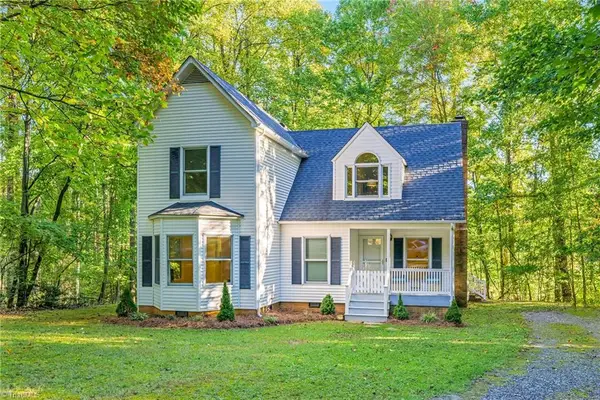294 Pike Road, Moravian Falls, NC 28654