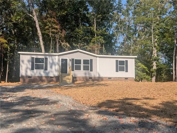 1312 Pineview Road, Randleman, NC 27317