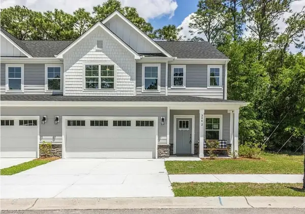 302 Goldberry Lane, Jamestown, NC 27282