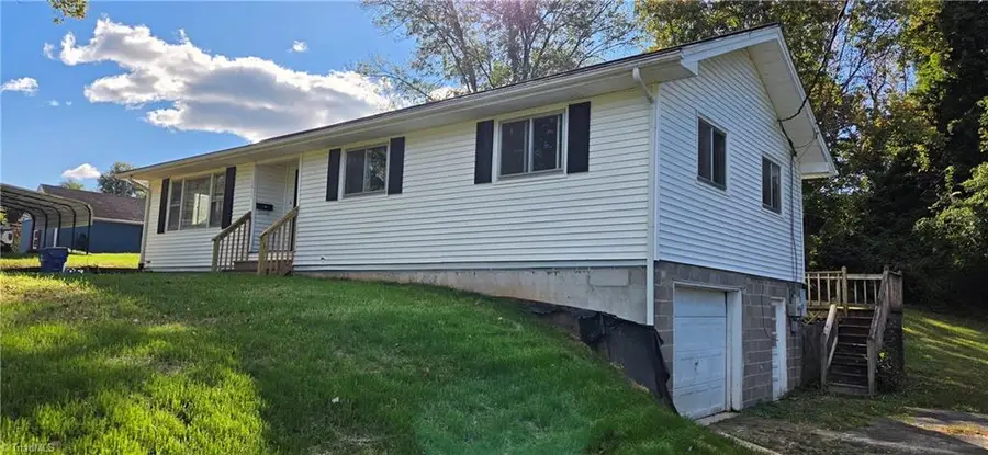 1811 Gwyn Street, Mount Airy, NC 27030 - #3