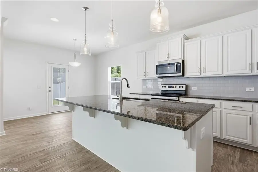 4622 Wesmar Court, Pfafftown, NC 27040 - #3