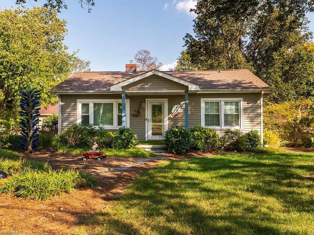 5339 Groometown Road, Greensboro, NC 27407 - #1