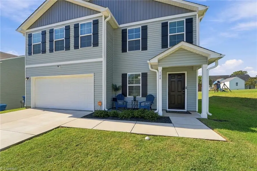 184 Charleston Meadow Loop, Mocksville, NC 27028 - #3
