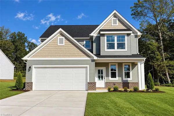1990 Palmer Drive, Graham, NC 27253