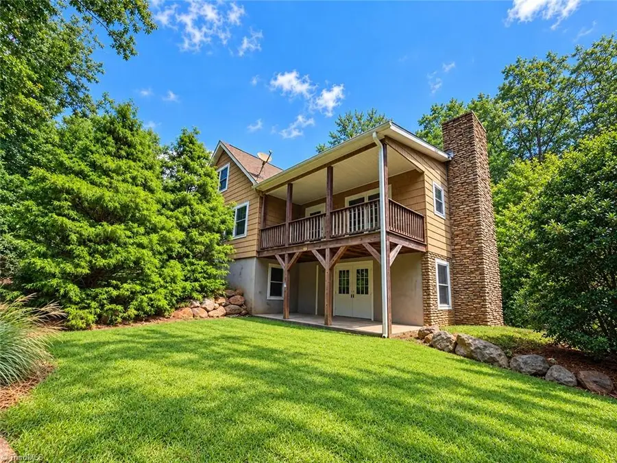 13641 Traphill Road, Traphill, NC 28685 - #2