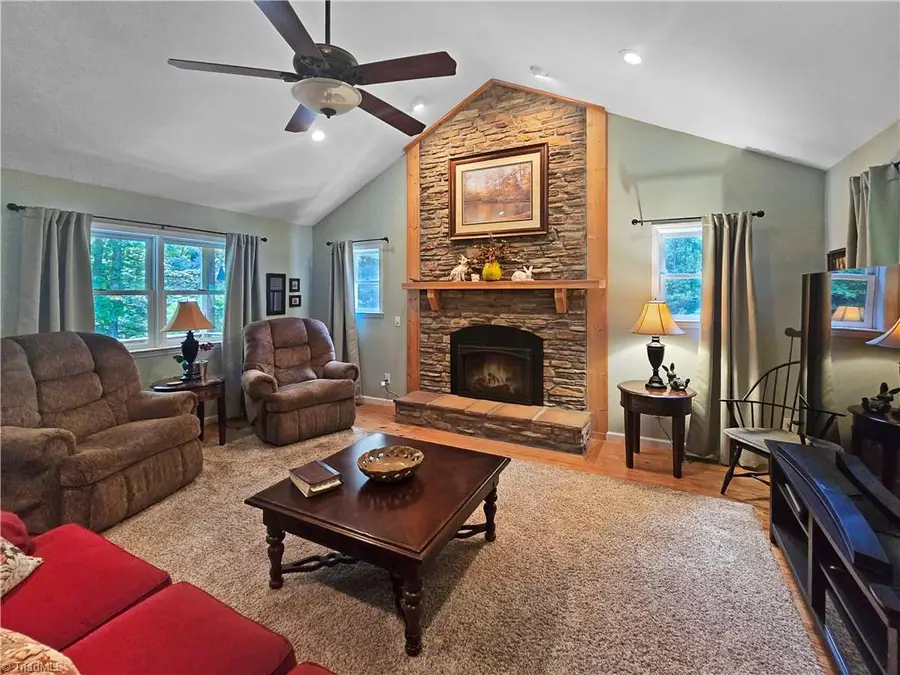 13641 Traphill Road, Traphill, NC 28685 - #3