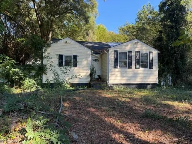 139 Wayside Drive, Winston Salem, NC 27107 - #1