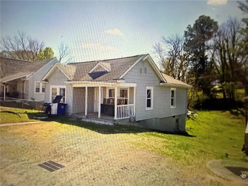824 Mccreary Street, Winston Salem, NC 27105 - #1