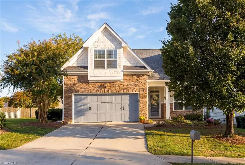 4525 Treebark Lane, High Point, NC 27265 - #1