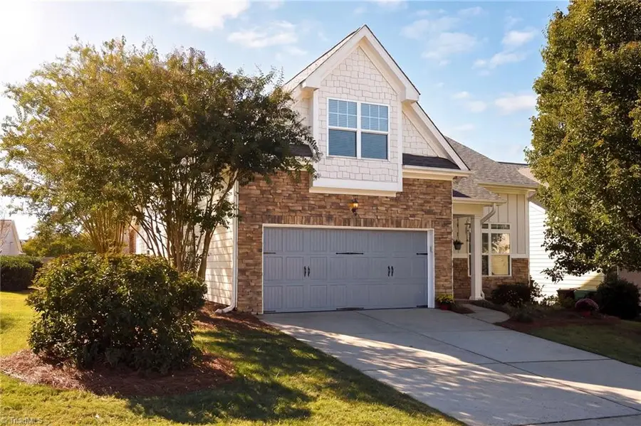 4525 Treebark Lane, High Point, NC 27265 - #2