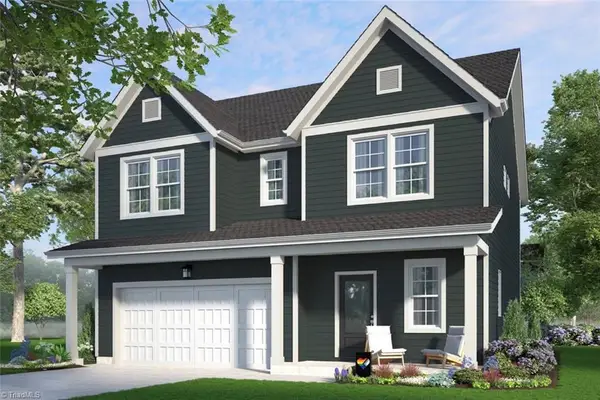5516 Rock Valley Drive, Trinity, NC 27370