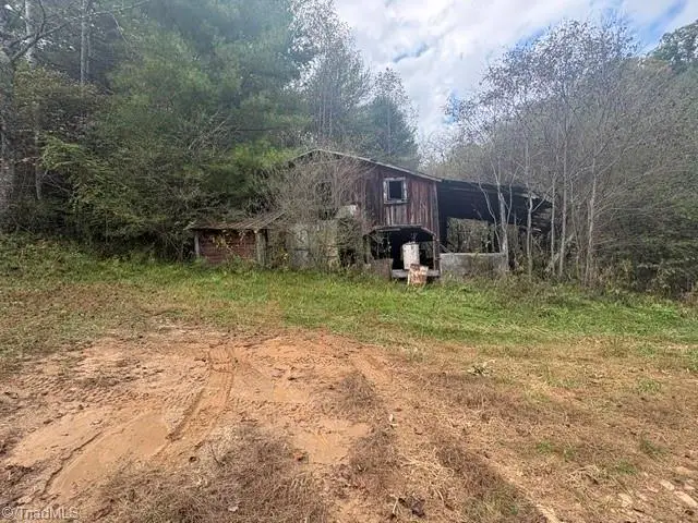 TBD Caseys Branch Road, Purlear, NC 28665 - #3