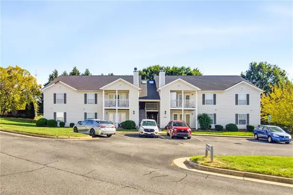 5701 Battery Court #D, Greensboro, NC 27409