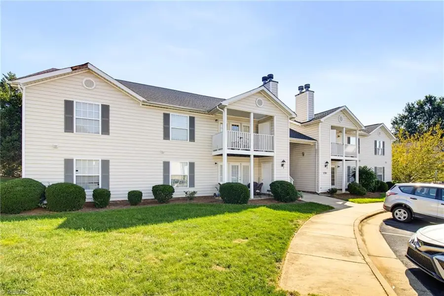 5701 Battery Court #D, Greensboro, NC 27409 - #2