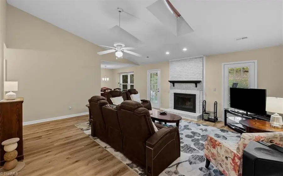 4109 Trappers Run Court, High Point, NC 27265 - #3
