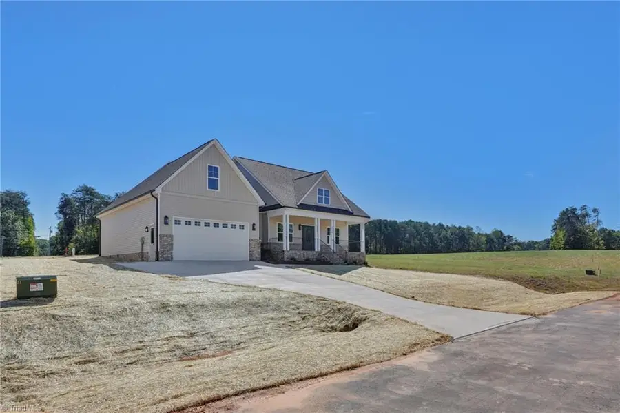 200 Mayo River Meadows Drive, Stoneville, NC 27048 - #2