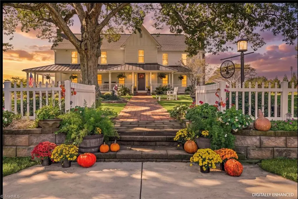 3453 Plateau Road, Newton, NC 28658 - #1