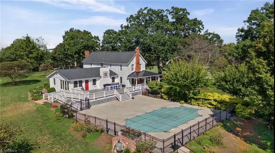 3453 Plateau Road, Newton, NC 28658 - #2