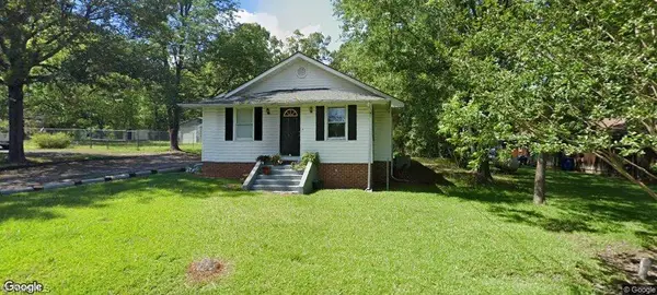 315 Hunsucker Street, Biscoe, NC 27209