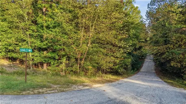 133 Hamlet Way, Reidsville, NC 27320