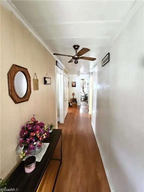 3908 Leo Street, Winston Salem, NC 27105 - #3