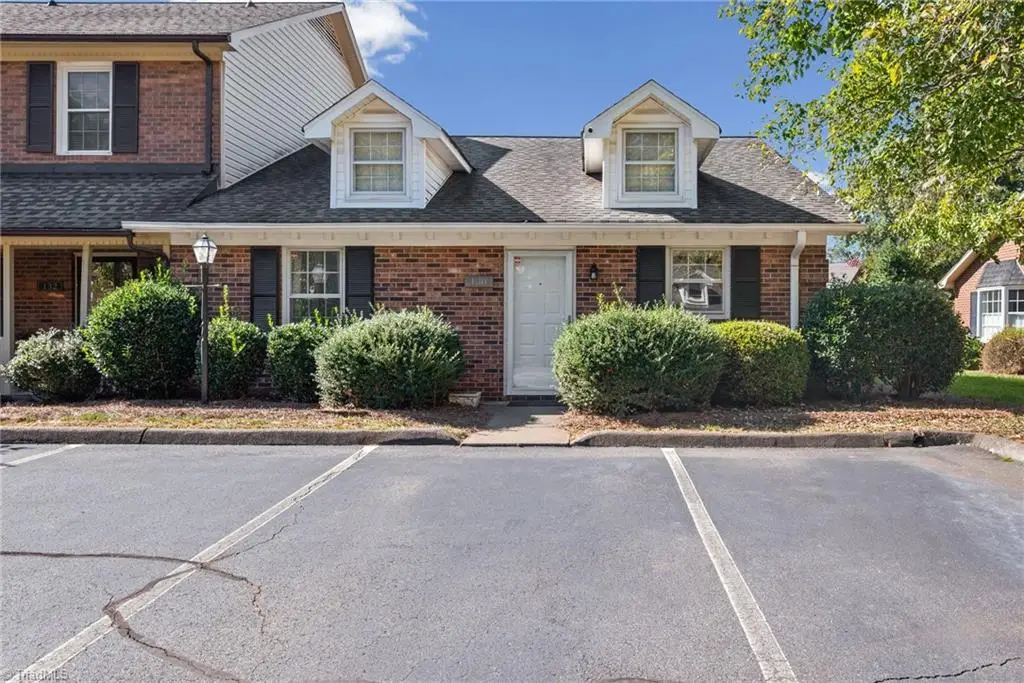 130 Chrisfield Circle, Winston Salem, NC 27104 - #1