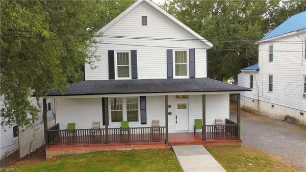 621 Lindsey Street, Reidsville, NC 27320