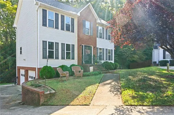 280 Coghill Drive, Winston-Salem, NC 27103