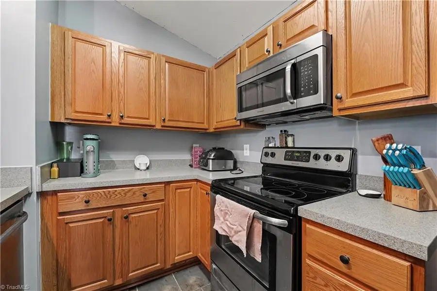 6121 Hedgecock Circle, High Point, NC 27265 - #3