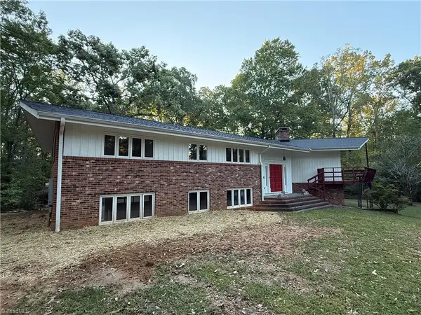 4365 Nc Highway 14, Reidsville, NC 27320