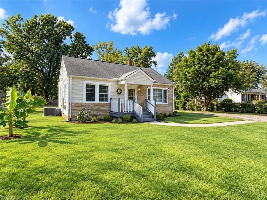 810 Mark Street, High Point, NC 27260 - #2