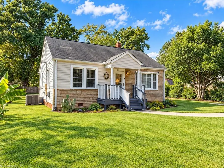 810 Mark Street, High Point, NC 27260 - #3