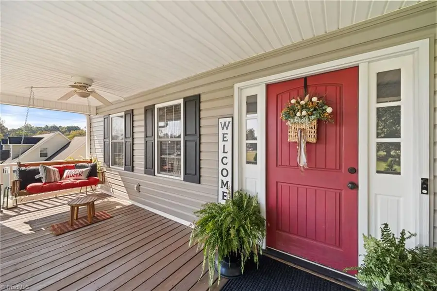 274 Charleston Ridge Drive, Mocksville, NC 27028 - #3