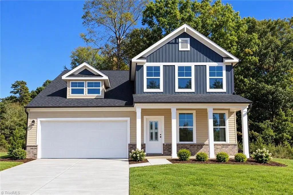 1994 Palmer Drive, Graham, NC 27253 - #1