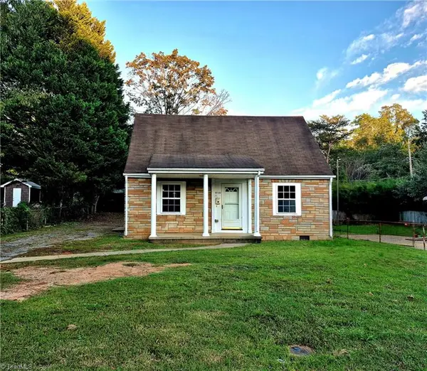 3309 Heitman Drive, Winston-Salem, NC 27107