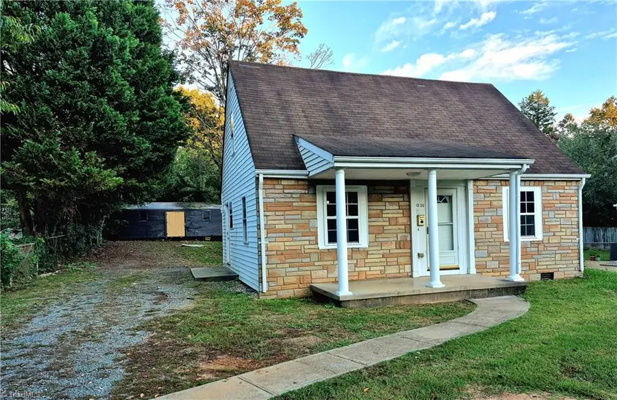 3309 Heitman Drive, Winston Salem, NC 27107 - #2