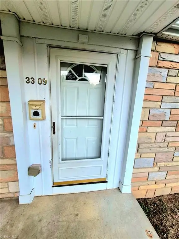 3309 Heitman Drive, Winston Salem, NC 27107 - #3