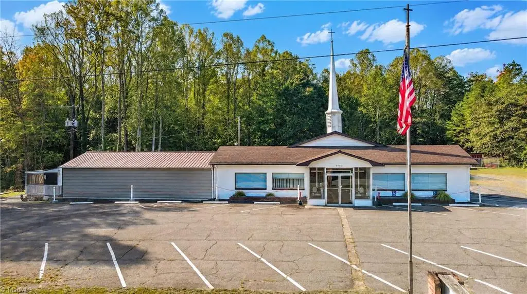 8782 Nc Highway 14, Eden, NC 27288 - #1