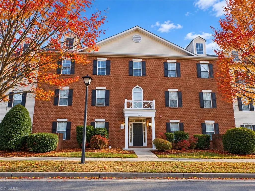 5205 Lambeth Farm Lane, Kernersville, NC 27284 - #1