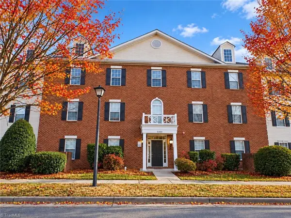 5205 Lambeth Farm Lane, Kernersville, NC 27284