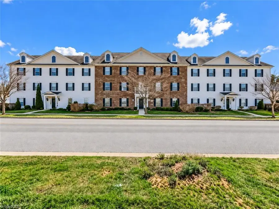 5205 Lambeth Farm Lane, Kernersville, NC 27284 - #2