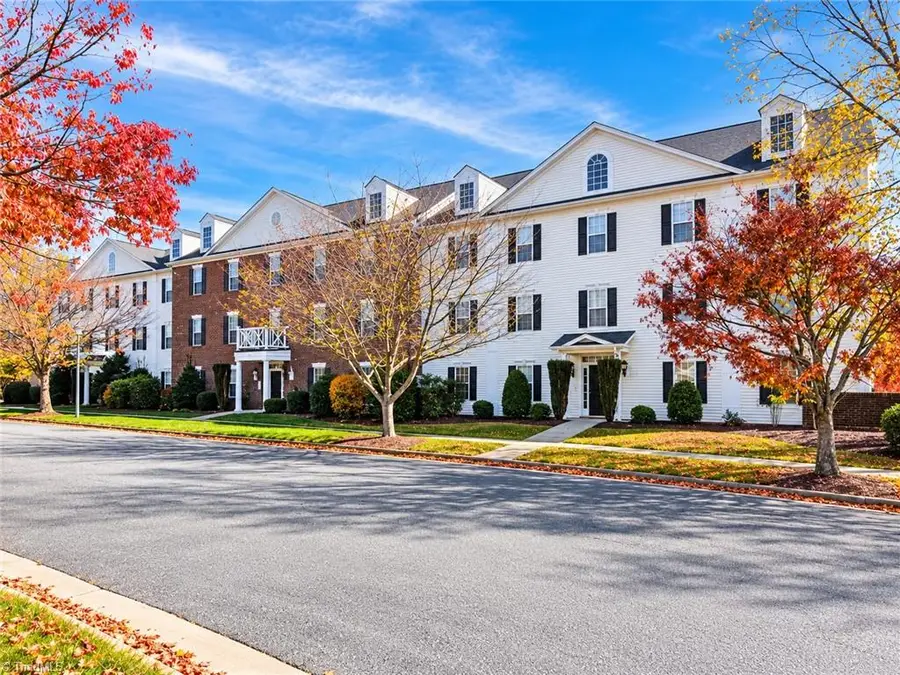 5205 Lambeth Farm Lane, Kernersville, NC 27284 - #3