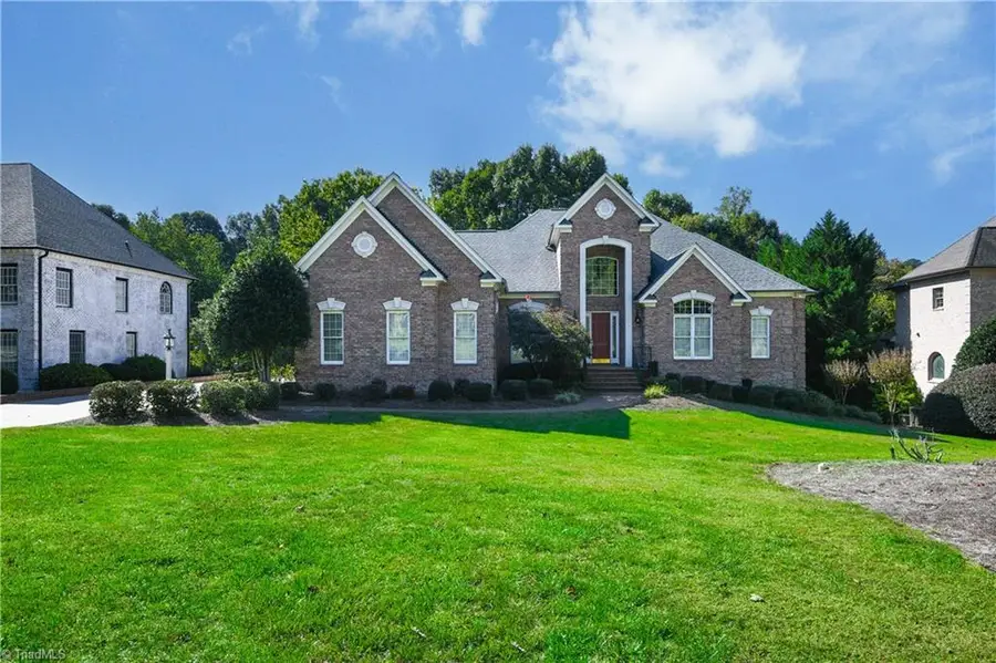 3905 Gaston Road, Greensboro, NC 27407 - #2