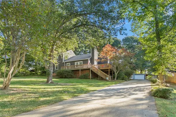 211 Shady Lane, Thomasville, NC 27360