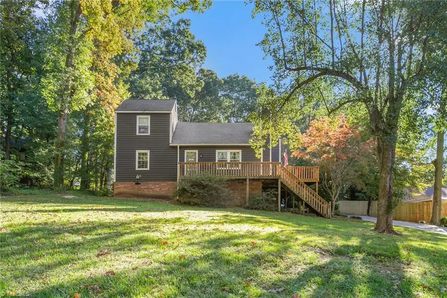 211 Shady Lane, Thomasville, NC 27360 - #2