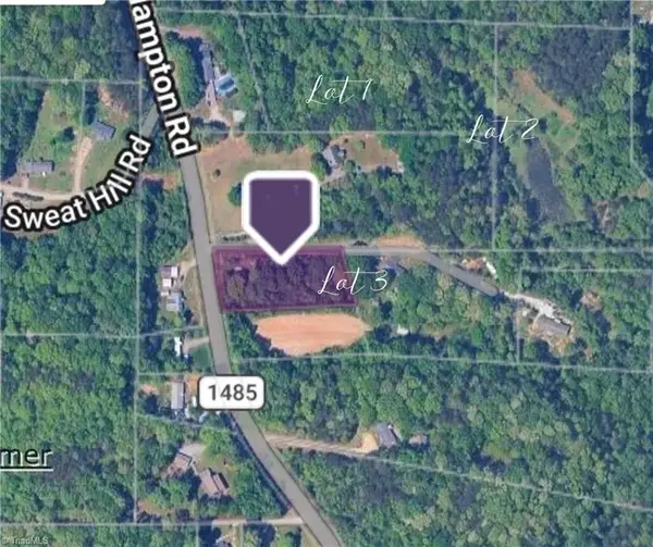 0 Hampton Road, Clemmons, NC 27012