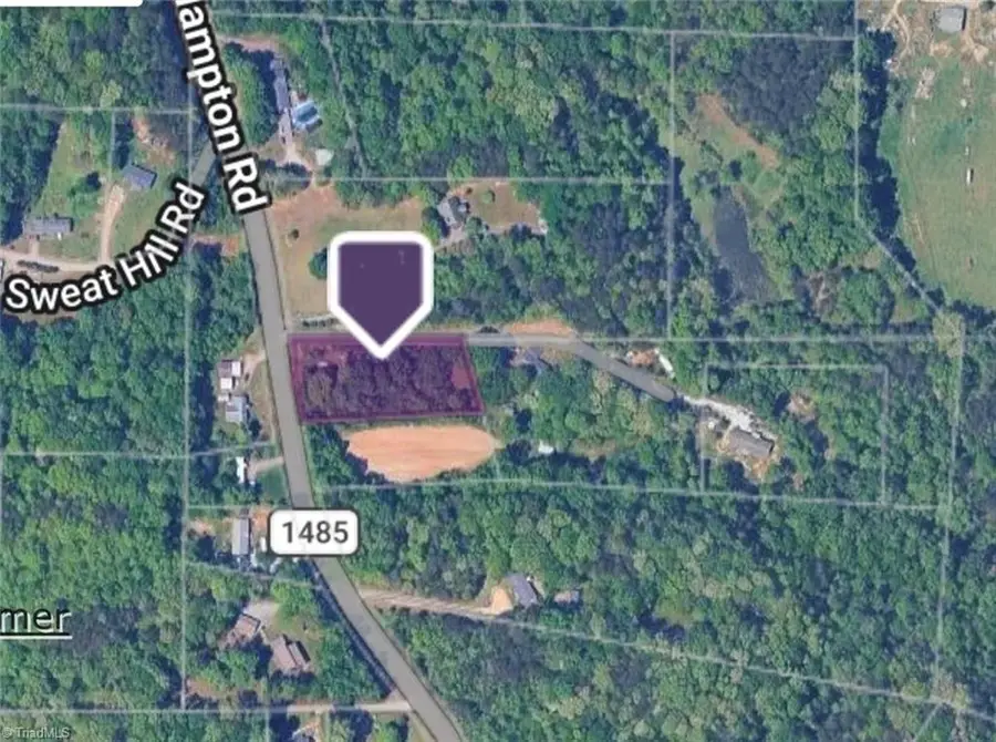 0 Hampton Road, Clemmons, NC 27012 - #3