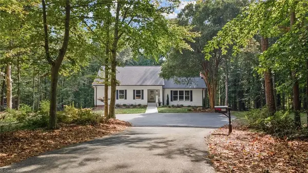 270 Sweet Autumn Lane, Lexington, NC 27295