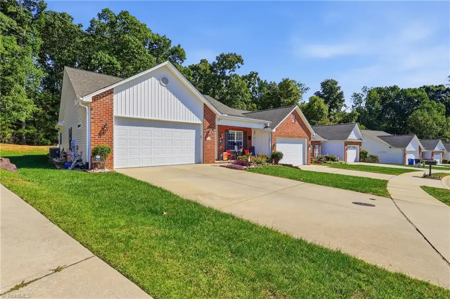425 Peace Rollins Court, Kernersville, NC 27284 - #3