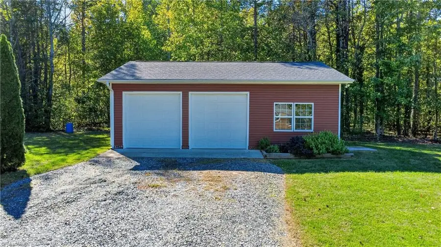 3612 Southeast School Road, Greensboro, NC 27406 - #2